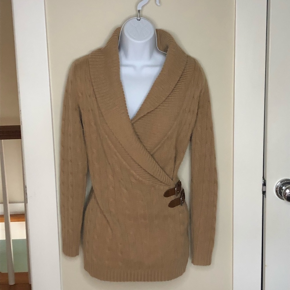 Ralph Lauren Cashmere Sweater